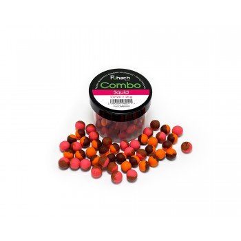 Puhach Baits Combo 10 mm - Squid (Кальмар)
