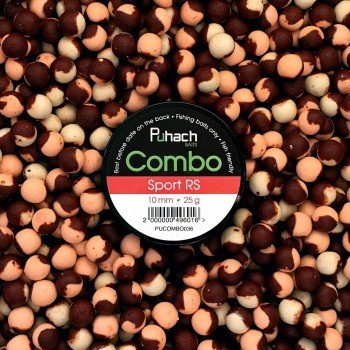 Puhach Baits Combo 10 mm - Sport RS
