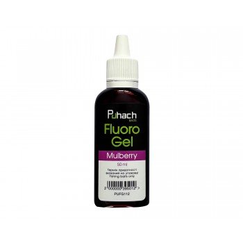 Puhach Baits Fluoro Gel 50 ml - Mulberry (Шовковиця)