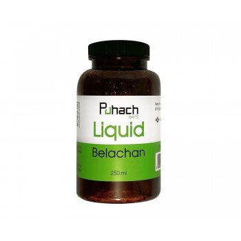 Puhach Baits Liquid 250 ml - Belachan
