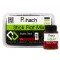 Набір Puhach Baits Stick Flat Mix + Liquid 70 ml – Robin Red