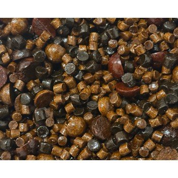 Puhach Baits Ready Spod Mix – Amino Pellets + Boilies 3.5 kg