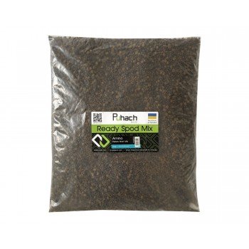 Puhach Baits Ready Spod Mix – Amino Pellets Start Mix (3/4.5/6 mm) 4 kg