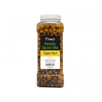 Puhach Baits Ready Spod Mix 1000 ml – Tiger Nut (Тигровий горіх)