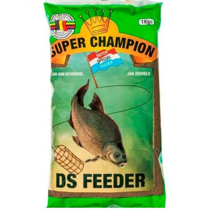 VDE DS Feeder