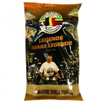 VDE Marine Shellfish