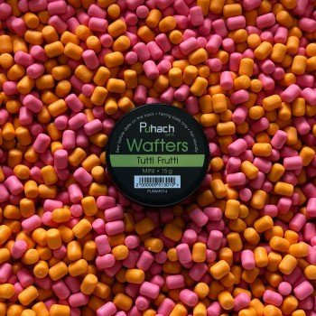 Puhach Baits Wafters MINI - Tutti Frutti