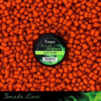 Puhach Baits Wafters Smoke MINI - Tutti Frutti