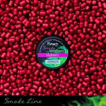Puhach Baits Wafters Smoke MINI - Mulberry (Шовковиця)