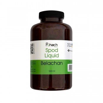 Puhach Baits Spod Liquid 500 ml - Belachan