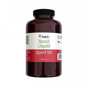 Puhach Baits Spod Liquid 500 ml - SPORT RS