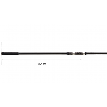 ORIENT RODS BESTIA ULTIMATE 13’ 4-6oz (PP) з покриттям в плівці