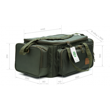 Сумки для спорядження Equipment Bag L