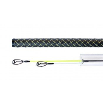 ORIENT RODS Chameleon Distance Feeder 14ft  3-5oz