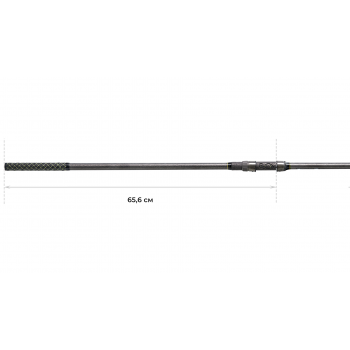 ORIENT RODS Chameleon S2 13' 3-5oz