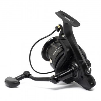 Котушка Daiwa BLACK WIDOW 25A (10133-225)