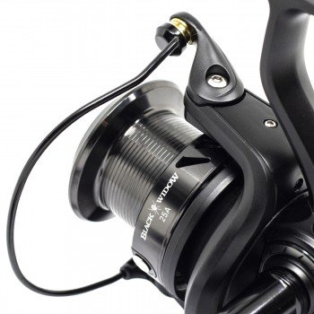 Котушка Daiwa BLACK WIDOW 25A (10133-225)