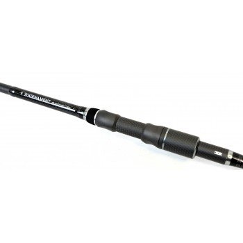 Вудлище коропове Daiwa TNBAC 3312-BD BasiAir Carp Tour 3.90m 3.5lbs (11611-395)