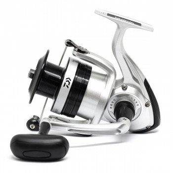 Котушка Daiwa Sweepfire E 3500C  (10118-350)