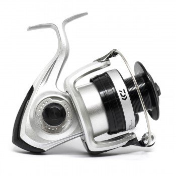 Котушка Daiwa Sweepfire E 4500C (10118-450)