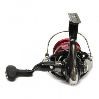 Котушка Daiwa 18 Ninja Match