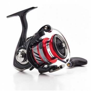 Котушка Daiwa 18 Ninja Match