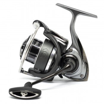 Котушка Daiwa 19 Lexa E LT 3000-C (10226-300)