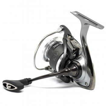 Котушка Daiwa 19 Lexa E LT 3000-C (10226-300)