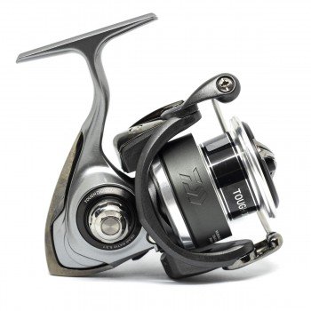 Котушка Daiwa 19 Lexa E LT 3000-C (10226-300)