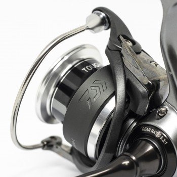 Котушка Daiwa 19 Lexa E LT 3000-C (10226-300)
