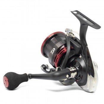 Котушка Daiwa 19 TDM 3012QD (10420-312)