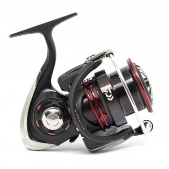 Котушка Daiwa 19 TDM 4012QD + Зап. шпуля (10420-412)