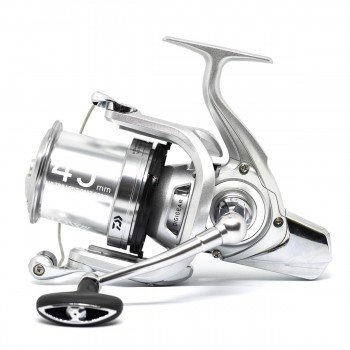 Котушка Daiwa 20 Crosscast Surf 45 SCW 5000C QD (20004565)