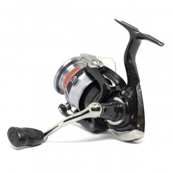 Котушка Daiwa 20 RX LT 5000-C (20004686)