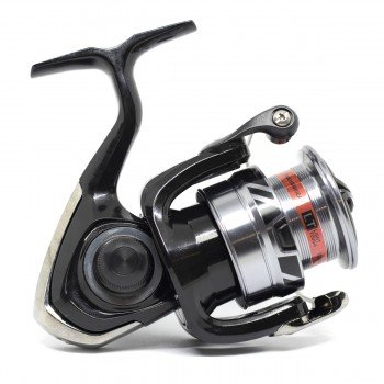 Котушка Daiwa 20 RX LT 5000-C (20004686)