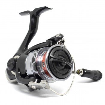 Котушка Daiwa 20 RX LT 4000-C (20004685)