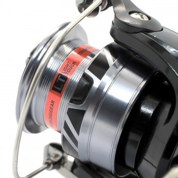 Котушка Daiwa 20 RX LT 5000-C (20004686)