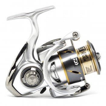 Котушка Daiwa 21 Freams LT 3000-C (20004640)