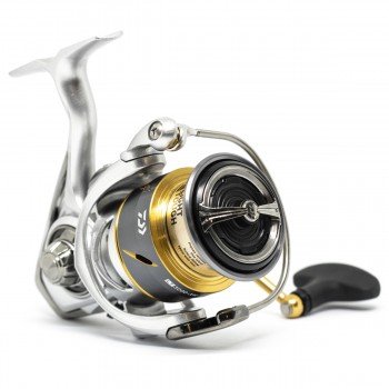 Котушка Daiwa 21 Freams LT 3000-C (20004640)