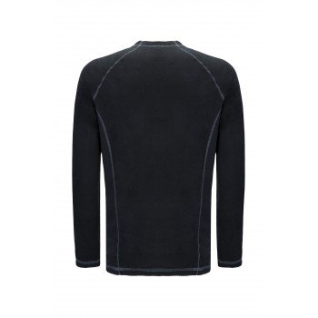 Термобілизна Viverra Soft Warm Black XXL