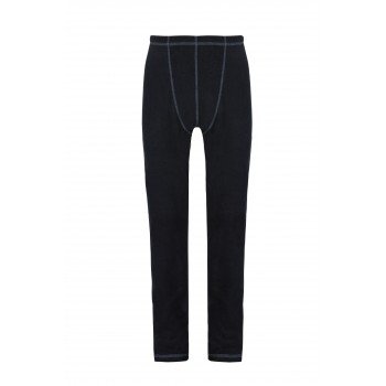 Термобілизна Viverra Soft Warm ZIP Black M