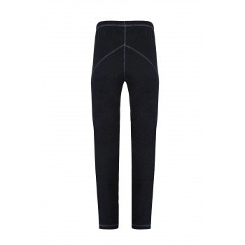 Термобілизна Viverra Soft Warm ZIP Black M