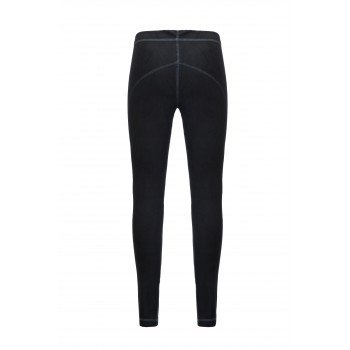 Термобілизна жіноча Viverra Soft Warm Black S