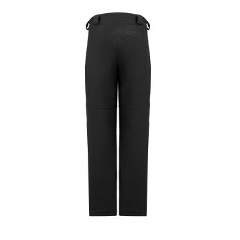 Штани Viverra Softshell Infinity Pant Black S