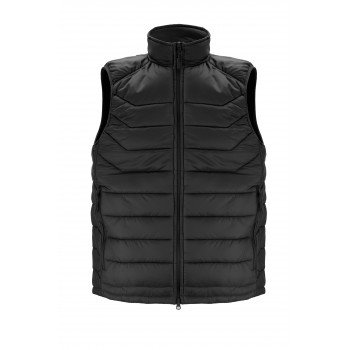 Жилет Viverra Warm Cloud Vest Black M