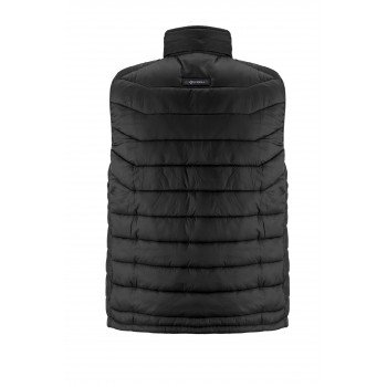 Жилет Viverra Warm Cloud Vest Black XL