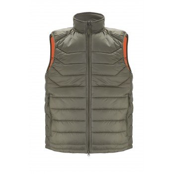 Жилет Viverra Warm Cloud Vest Olive M