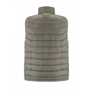 Жилет Viverra Warm Cloud Vest Olive XXL