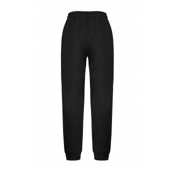 Штани Viverra Every Day Fleece Pant Black L