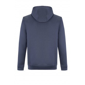 Худі Viverra Every Day Fleece Zip Hoody Grey XL